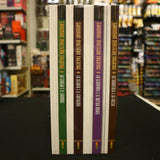 Sandman Mystery Theatre - Nuova - 8 volumi - serie completa