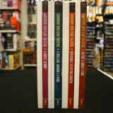 Sandman Mystery Theatre - Nuova - 8 volumi - serie completa