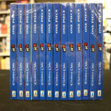 One Piece versione blu - leggeri segni di usura - 25 volumi - serie in corso
