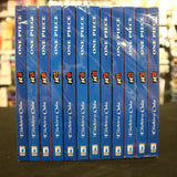 One Piece versione blu - leggeri segni di usura - 25 volumi - serie in corso