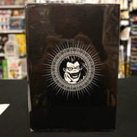 Death Note Black Edition - buone condizioni - 7 volumi - serie completa