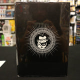 Death Note Black Edition - buone condizioni - 7 volumi - serie completa