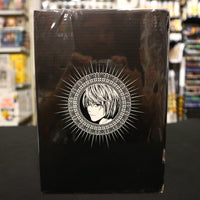 Death Note Black Edition - buone condizioni - 7 volumi - serie completa