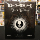 Death Note Black Edition - buone condizioni - 7 volumi - serie completa
