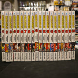 My Hero academia - Usato pari al nuovo - serie in corso, primi 39 volumi