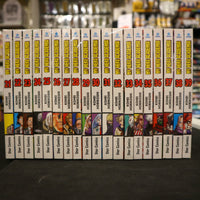 My Hero academia - Usato pari al nuovo - serie in corso, primi 39 volumi