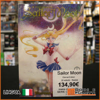 Sailor Moon eternal edition - nuova - 10 volumi - serie completa