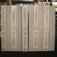 Sailor Moon eternal edition - nuova - 10 volumi - serie completa