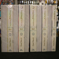 Sailor Moon eternal edition - nuova - 10 volumi - serie completa