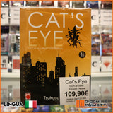 Cat's Eye / Occhi di Gatto - Nuova - 8 volumi - serie completa