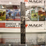 Skyhigh - leggermente usurata - 2 volumi - serie completa