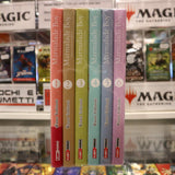 Marmalade Boy - nuova - 6 volumi - serie completa