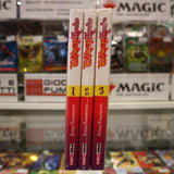 Time Stranger Kyoko - usata - 3 volumi - serie completa