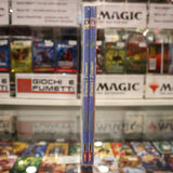 Someday's Dreamers - leggeri segni di usura - 2 volumi - serie completa