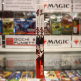 Majin Devil - leggeri segni d'usura - 2 volumi - serie completa