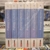 Proteggi la mia Terra - ottime condizioni - 12 volumi - serie completa