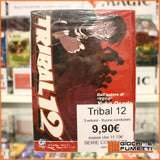 Tribal 12 - buone condizioni - 3 volumi - serie completa