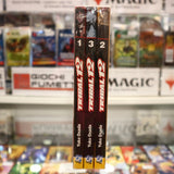 Tribal 12 - buone condizioni - 3 volumi - serie completa