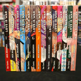 Kaguya-Sama Love is War - Nuova - 27 volumi - serie completa