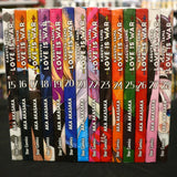 Kaguya-Sama Love is War - Nuova - 27 volumi - serie completa