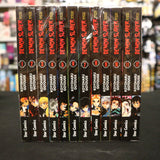 Demon Slayer - Buone Condizioni - 23 volumi - serie completa