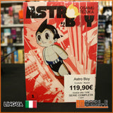 Astro Boy - Nuova - 9 volumi - serie completa