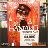 Hanako Kun - buone condizioni - 11 volumi + Dopo Scuola - serie in corso