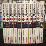 Agente 008 - nuova - 33 volumi - serie completa