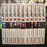 Agente 008 - nuova - 33 volumi - serie completa