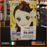Parfeit Tic! - Ottime Condizioni - 22 volumi - serie completa