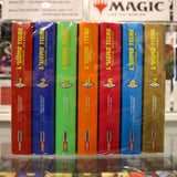 L'Uomo Tigre - nuova - 7 volumi - serie completa