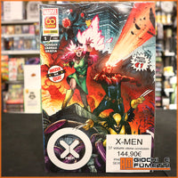 X-men - Serie completa - Nuova 37 volumi