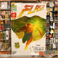 Flash - Serie completa 47 volumi