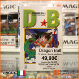 Dragon Ball - Buone Condizioni - 14 volumi - serie incompleta