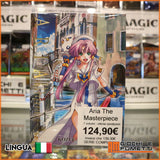 Aria the Masterpiece - Ottime Condizioni - 7 volumi - serie completa