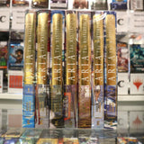 Aria the Masterpiece - Ottime Condizioni - 7 volumi - serie completa