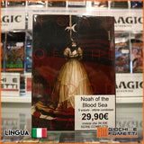 Noah of the Blood Sea - Ottime Condizioni - 5 volumi - serie completa