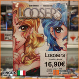 Loosers - nuova - 3 volumi - serie in corso