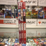 Loosers - nuova - 3 volumi - serie in corso