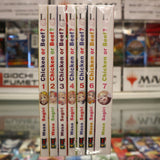 Chicken or Beef - nuova - 7 volumi - serie completa