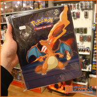 Pokemon - album porta carte