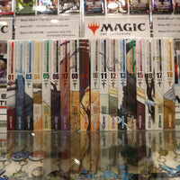 Full Metal Alchemist Deluxe - 18 volumi - Ottime Condizioni - serie completa