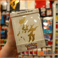 Pokemon - Portamazzo Elite Premium