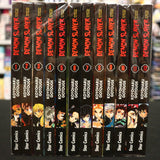 Demon Slayer - Buone Condizioni - 23 volumi - serie completa