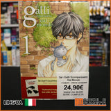 Se i gatti scomparissero dal mondo - Ottime Condizioni - 4 volumi - serie completa