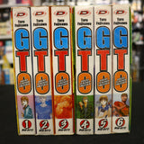 GTO - Great Teacher Onizuka - Buone Condizioni - 13 volumi - serie completa