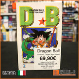 Dragon Ball - Leggeri segni d'usura - 22 volumi - serie incompleta