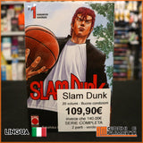 Slam Dunk - Buone Condizioni - 20 volumi - serie completa