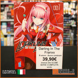 Darling in the Franxx - Buone Condizioni - 8 volumi - serie completa