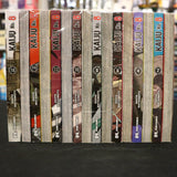 Kaiju no.8 - Buone Condizioni - 16 volumi - serie completa